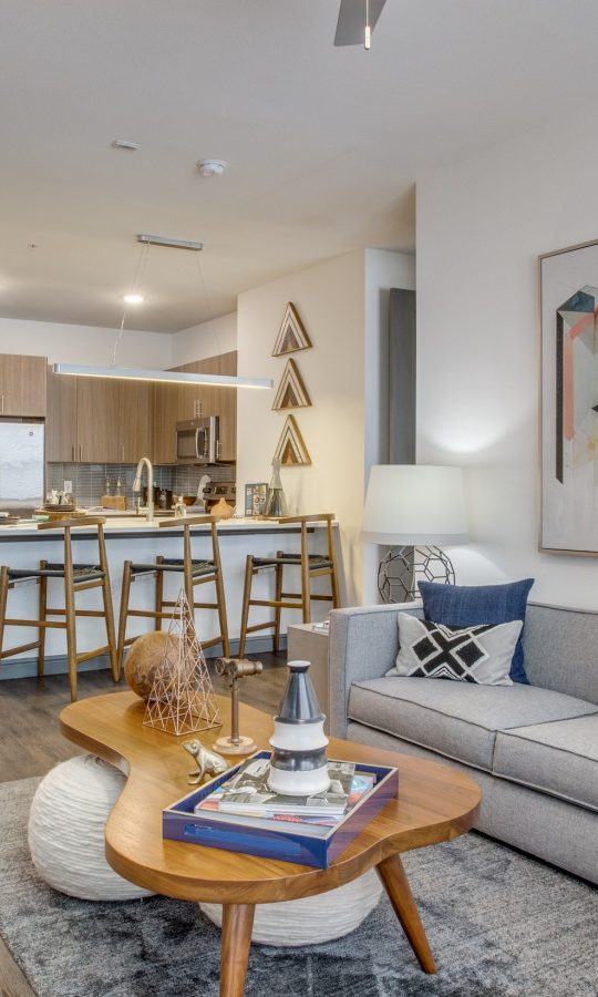 Twin Creeks Crossing Photo Gallery