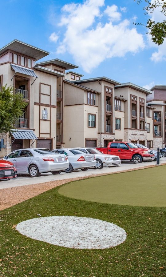 Your Allen, TX Apartment Awaits at Twin Creeks Crossing