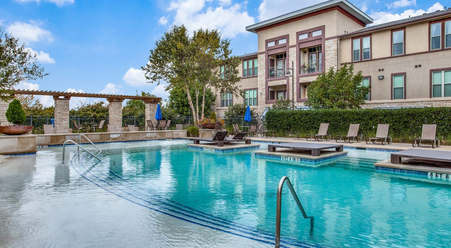 The Villages At Twin Creeks Allen Tx