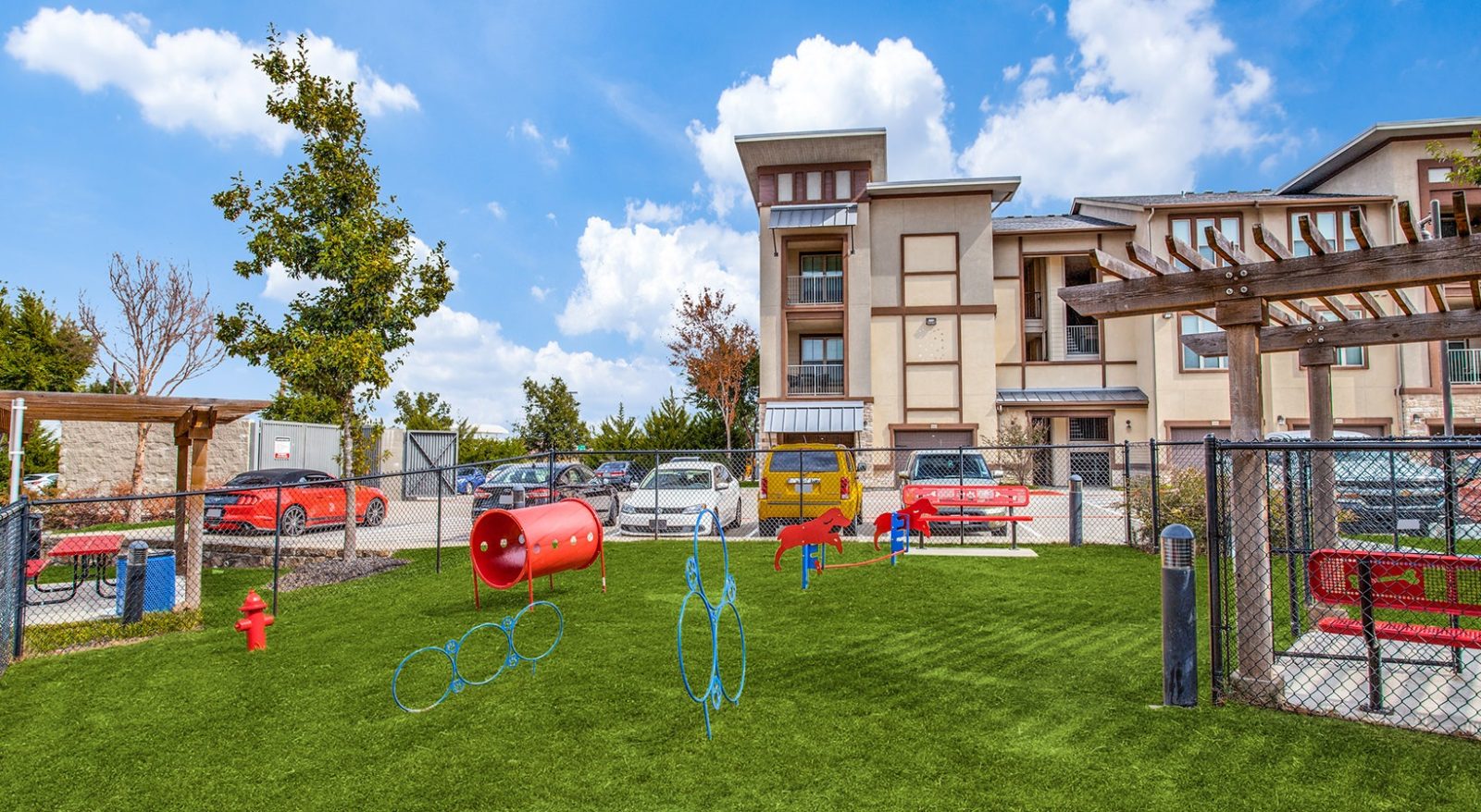 Twin Creeks Crossing Photo Gallery